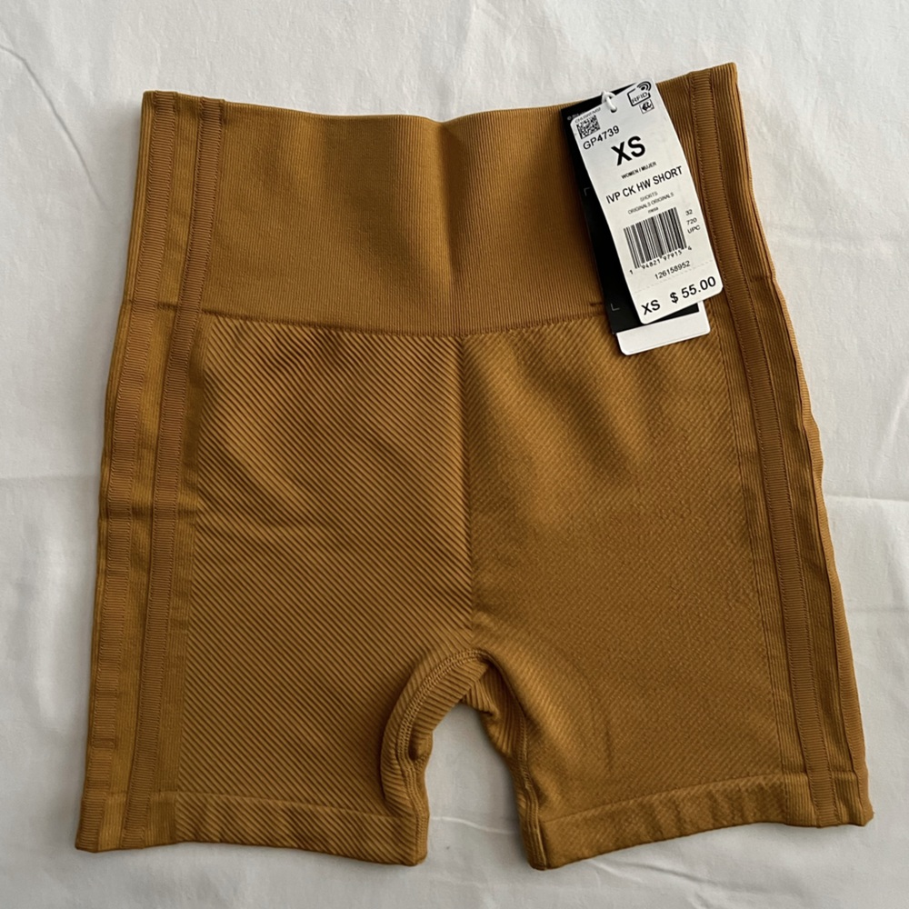 Ivy park biker shorts